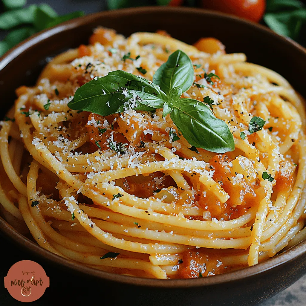 Das Rezept für den Ein-Topf Tomaten-Basilikum Genuss ist nicht nur eine köstliche Wahl für alle Pasta-Liebhaber, sondern auch die perfekte Lösung für diejenigen, die nach schnellen, gesunden und dennoch schmackhaften Gerichten suchen. In nur 30 Minuten zubereitet, vereint dieses Gericht die Aromen frischer Zutaten und bietet gleichzeitig eine einfache Zubereitung, die ideal für beschäftigte Menschen oder Familien ist. Die Kombination aus Tomaten und Basilikum ist nicht nur klassisch, sondern auch reich an gesundheitlichen Vorteilen. Tomaten sind bekannt für ihren hohen Gehalt an Antioxidantien, während Basilikum entzündungshemmende Eigenschaften besitzt und das Immunsystem stärkt.