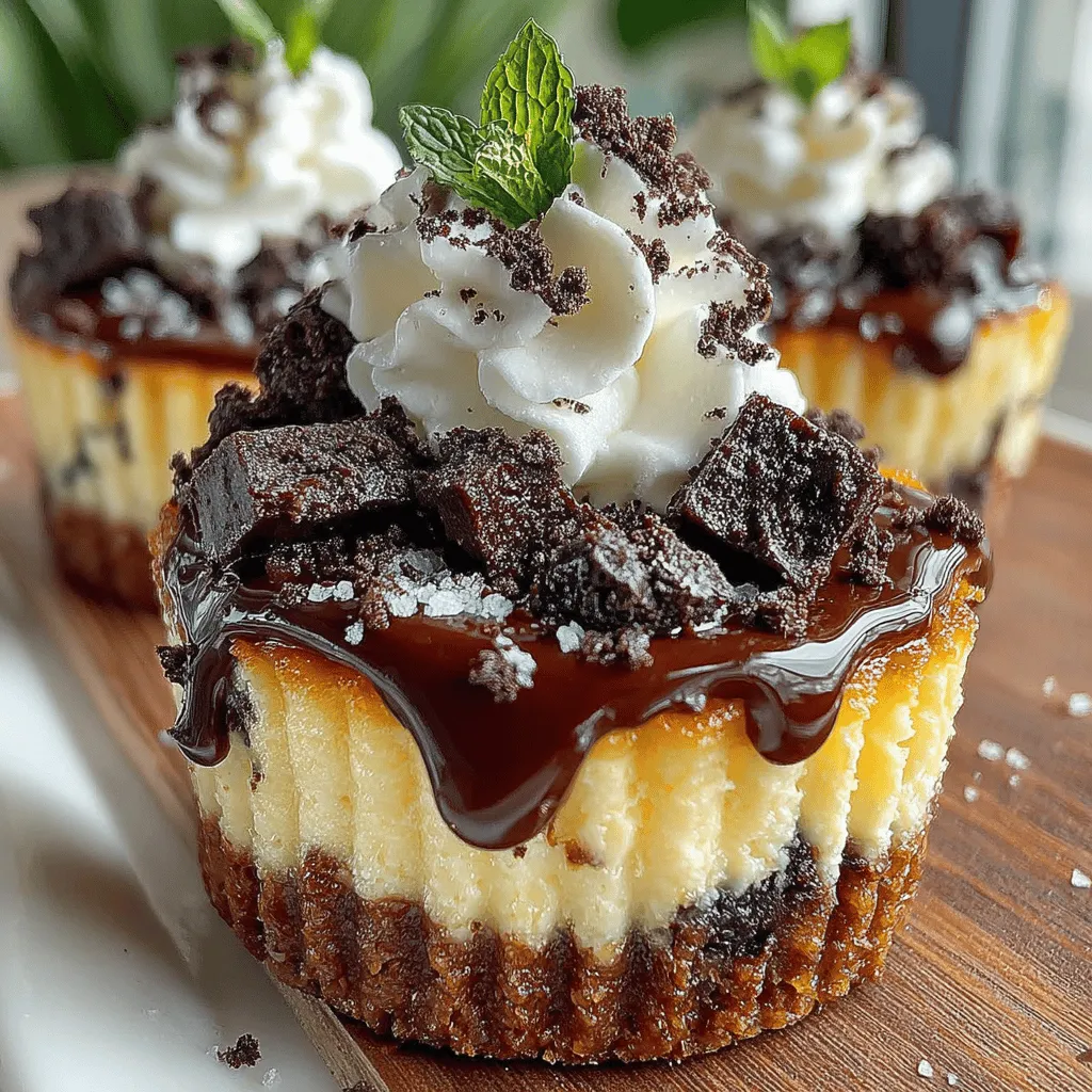 Willkommen in der Welt der süßen Versuchungen! Wenn Sie ein Liebhaber von Keksen und cremigen Desserts sind, dann sind die Oreo Bliss Bites genau das Richtige für Sie. Dieses Rezept vereint die unverwechselbare Schokoladennote der berühmten Oreo-Kekse mit der cremigen Textur eines Cheesecakes. Die kleinen Bissen sind perfekt für Partys, als Snack für zwischendurch oder einfach, um sich selbst zu verwöhnen.