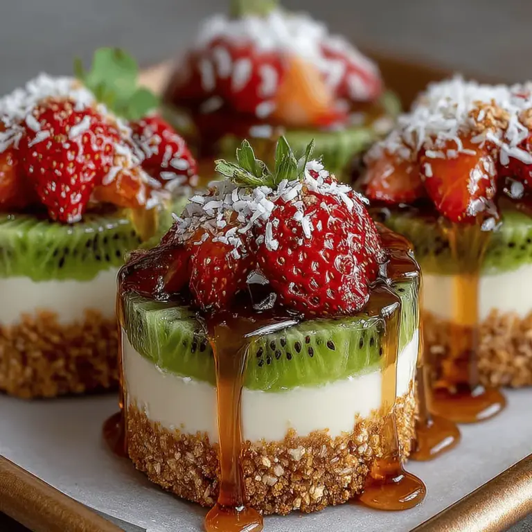 Random image for category Dessert
