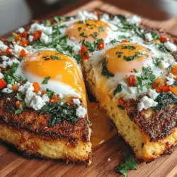 In der modernen Küche spielt das Kochen eine zentrale Rolle. Es ist nicht nur eine Notwendigkeit, sondern auch eine Form der Kreativität und des Ausdrucks. Die Zubereitung von Speisen kann eine beruhigende Routine sein, die uns mit frischen Zutaten und köstlichen Aromen verbindet. Heute stellen wir Ihnen ein einzigartiges Rezept vor, das nicht nur lecker, sondern auch gesund ist: die Zucchini-Kruste Frühstückspizza.