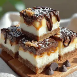 Wenn Sie auf der Suche nach einem köstlichen und gesunden Dessert sind, das gleichzeitig einfach zuzubereiten ist, sind gefrorene Schokoladen-Bananen-Pie-Riegel genau das Richtige für Sie! Diese Riegel kombinieren die Süße reifer Bananen mit der cremigen Textur von Erdnussbutter und griechischem Joghurt und sind somit nicht nur ein Genuss, sondern auch eine nahrhafte Leckerei. Ideal für heiße Sommertage oder als Snack für zwischendurch, werden diese Riegel schnell zu einem Favoriten in Ihrem Zuhause.