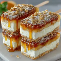 Wenn die Temperaturen steigen und die Sonne strahlt, gibt es nichts Erfrischenderes als ein köstlicher Snack, um die Hitze zu besiegen. Die gefrorenen Apfelkuchen-Joghurt-Pops sind nicht nur ein Genuss für die Sinne, sondern auch eine gesunde und schmackhafte Alternative zu herkömmlichen Desserts. Diese Pops kombinieren die cremige Textur von griechischem Joghurt mit der fruchtigen Süße von frischen Äpfeln und der warmen Gewürznoten von Zimt und Muskatnuss, was sie zu einer perfekten Leckerei für warme Tage macht.