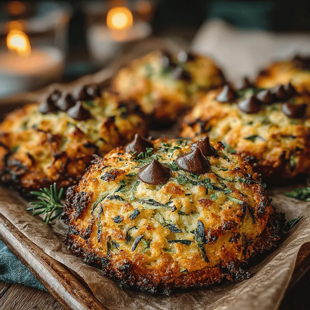 Zucchini-Kekse sind eine köstliche und überraschende Möglichkeit, das Gemüse in ein süßes Gebäck zu verwandeln. Diese Kekse sind nicht nur ein Genuss für den Gaumen, sondern auch eine perfekte Möglichkeit, gesunde Zutaten in Ihre Ernährung zu integrieren. Ursprünglich aus der nordamerikanischen Küche stammend, haben sich Zucchini-Kekse in vielen Haushalten zu einem beliebten Snack entwickelt. Die Kombination aus Zucchini, Haferflocken und einer Vielzahl von aromatischen Gewürzen macht diese Kekse zu einer idealen Wahl für alle, die eine gesunde und schmackhafte Nascherei suchen.
