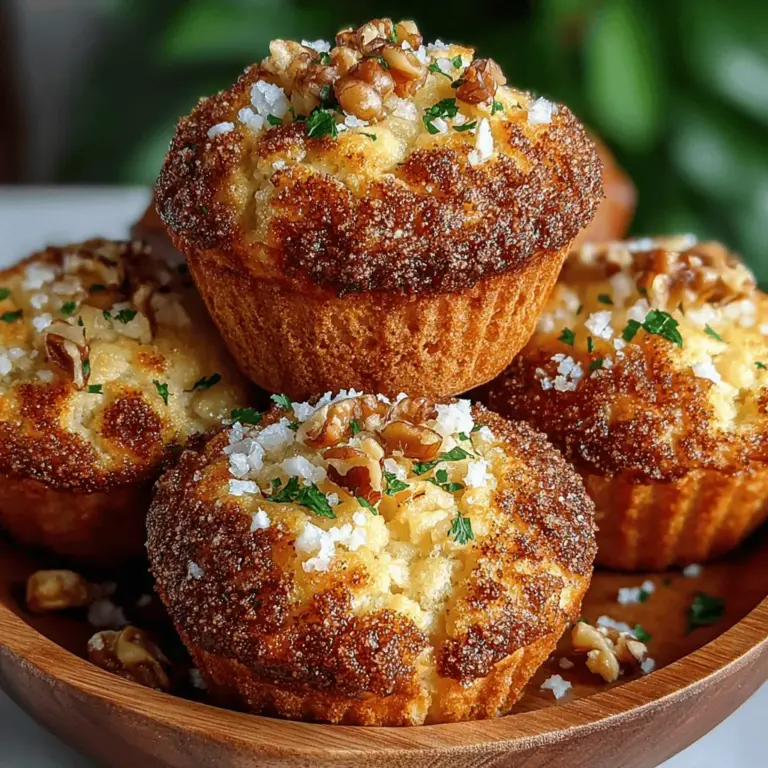 Willkommen zu einem köstlichen Rezept, das nicht nur den Gaumen erfreut, sondern auch das Herz erwärmt: die Apfel-Zimt Mini Muffin Bites! Diese kleinen Leckerbissen sind nicht nur perfekt für den Frühstückstisch, sondern auch als Snack für zwischendurch oder als süße Überraschung für Gäste. Die Kombination aus saftigen Äpfeln und dem wärmenden Aroma von Zimt macht diese Muffins zu einer wahren Genussreise, die den Herbst in jeden Bissen bringt.