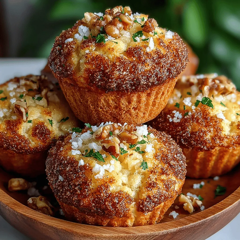 Willkommen zu einem köstlichen Rezept, das nicht nur den Gaumen erfreut, sondern auch das Herz erwärmt: die Apfel-Zimt Mini Muffin Bites! Diese kleinen Leckerbissen sind nicht nur perfekt für den Frühstückstisch, sondern auch als Snack für zwischendurch oder als süße Überraschung für Gäste. Die Kombination aus saftigen Äpfeln und dem wärmenden Aroma von Zimt macht diese Muffins zu einer wahren Genussreise, die den Herbst in jeden Bissen bringt.