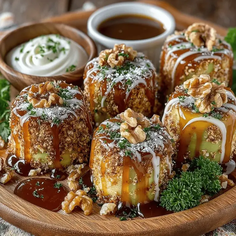 In der Welt der Snacks gibt es kaum etwas, das so vielseitig und zugleich schmackhaft ist wie die Kombination aus Äpfeln und Zimt. Gewürzte Apfel-Zimt-Happen sind nicht nur ein Genuss für den Gaumen, sondern auch eine gesunde Wahl, die sich perfekt für jede Tageszeit eignet. Ob als schneller Snack für zwischendurch, als süße Ergänzung zum Frühstück oder als Dessert, diese kleinen Leckereien bringen den Geschmack von frisch gebackenem Apfelkuchen direkt auf den Teller – und das ohne großen Aufwand.