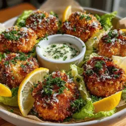In der heutigen Ernährung rückt der Fokus zunehmend auf gesunde Rezepte, die nicht nur köstlich sind, sondern auch nährstoffreiche Zutaten enthalten. Ein solches Rezept sind die Crispy Chicken Caesar Bites, die sowohl als Vorspeise für Partys als auch als schnelles Abendessen geeignet sind. Diese kleinen Häppchen kombinieren den klassischen Geschmack eines Caesar-Salats mit der knusprigen Textur, die wir alle lieben, und bieten so eine großartige Möglichkeit, gesunde Zutaten in unsere Ernährung zu integrieren, ohne auf Genuss zu verzichten.