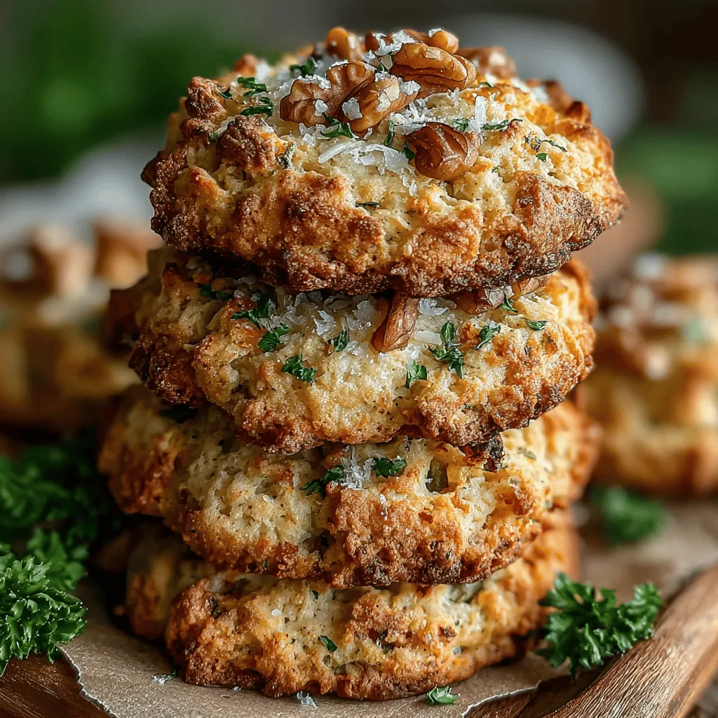 Willkommen zu einem köstlichen Abenteuer in der Welt des Backens! Dieses Rezept für Kauzige Apfel-Hafer-Snack-Kekse kombiniert die herzhaften Aromen von Hafer und frischen Äpfeln und sorgt für ein unwiderstehliches Snack-Erlebnis. Diese Kekse sind nicht nur lecker, sondern auch nahrhaft und perfekt für alle, die einen gesunden Leckerbissen suchen. Egal, ob Sie auf der Suche nach einem Snack für die Schule, das Büro oder einfach für einen gemütlichen Abend zu Hause sind, diese Kekse sind eine ideale Wahl.