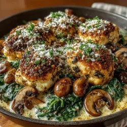 Die Champignon-Hühnchen-Pfanne ist eine moderne Interpretation von klassischen deutschen und europäischen Gerichten, die sich um die Kombination von Fleisch und Pilzen drehen. Pilze, insbesondere Champignons, sind seit Jahrhunderten ein fester Bestandteil der europäischen Küche. Sie sind nicht nur geschmackvoll, sondern auch reich an Nährstoffen. Hähnchenfleisch hingegen hat sich als beliebte Proteinquelle etabliert, die in vielen Küchen der Welt Verwendung findet. Diese Kombination hat sich über die Jahre hinweg weiterentwickelt und ist heute eine beliebte Wahl für viele Köche.
