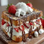 Traditionelle Rezepte haben in der modernen Küche einen besonderen Platz. Sie verbinden nicht nur Geschmack, sondern auch Erinnerungen und Geschichten. Das gegrillte neapolitanische Kuchensandwich ist ein perfektes Beispiel für diese Verbindung. Diese köstliche Kreation vereint die Aromen von frisch gebackenem Briochebrot mit den klassischen Geschmäckern von neapolitanischem Eis – Erdbeere, Vanille und Schokolade. Es ist nicht nur ein Dessert, sondern auch ein kulinarisches Erlebnis, das sowohl Kinder als auch Erwachsene begeistert.