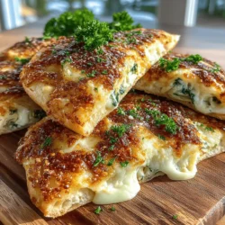 In der Welt der schnellen und gesunden Küche hat das Käse-Spinat & Artischocken-Fladenbrot seinen festen Platz erobert. Dieses Rezept vereint die Aromen von frischem Spinat, zarten Artischocken und einer cremigen Käsemischung, die auf einem knusprigen Fladenbrot serviert wird. Ob als Snack für die nächste Party, als Vorspeise beim Abendessen oder sogar als leichtes Hauptgericht – dieses Fladenbrot ist vielseitig und einfach zuzubereiten.