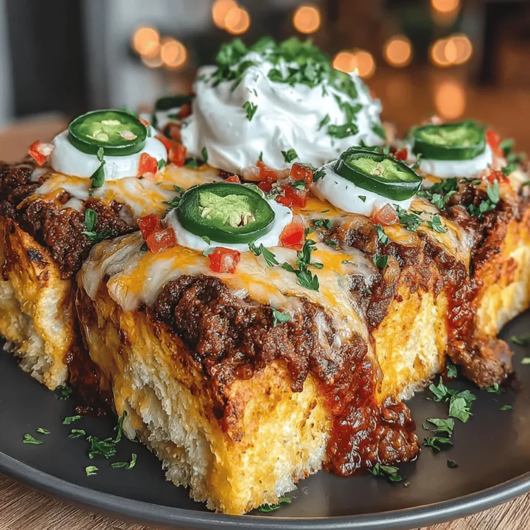 In der Welt der Kulinarik spielen Rezepte eine zentrale Rolle, um köstliche Gerichte zu kreieren, die sowohl den Gaumen erfreuen als auch das Herz wärmen. Eines dieser unwiderstehlichen Rezepte ist die Käse-Befüllte Rinder-Enchilada-Delikatesse, ein Klassiker der mexikanischen Küche, der sich durch seine reichhaltigen Aromen und seine einfache Zubereitung auszeichnet. Ursprünglich aus Mexiko stammend, erfreuen sich Enchiladas weltweit großer Beliebtheit und sind oft das Highlight bei Familienfeiern und festlichen Anlässen. In diesem Artikel möchten wir Ihnen ein schmackhaftes und unkompliziertes Rezept präsentieren, das sowohl Einsteiger als auch erfahrene Köche begeistert.