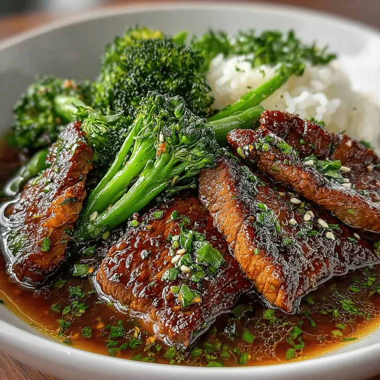 Dieses Rezept für Rindfleisch und Brokkoli ist nicht nur ein Genuss für den Gaumen, sondern auch ein Klassiker der asiatischen Küche. Ursprünglich aus China stammend, hat sich dieses Gericht in vielen Variationen weltweit verbreitet und ist besonders in der chinesischen Gastronomie beliebt. Es kombiniert zartes Rindfleisch mit knackigem Brokkoli in einer würzigen Soße, die sowohl nahrhaft als auch schmackhaft ist. Ziel dieses Artikels ist es, Ihnen eine detaillierte Anleitung zu bieten, um dieses leckere Gericht zu Hause nachzukochen und Sie dazu zu inspirieren, neue Geschmackserlebnisse zu entdecken.