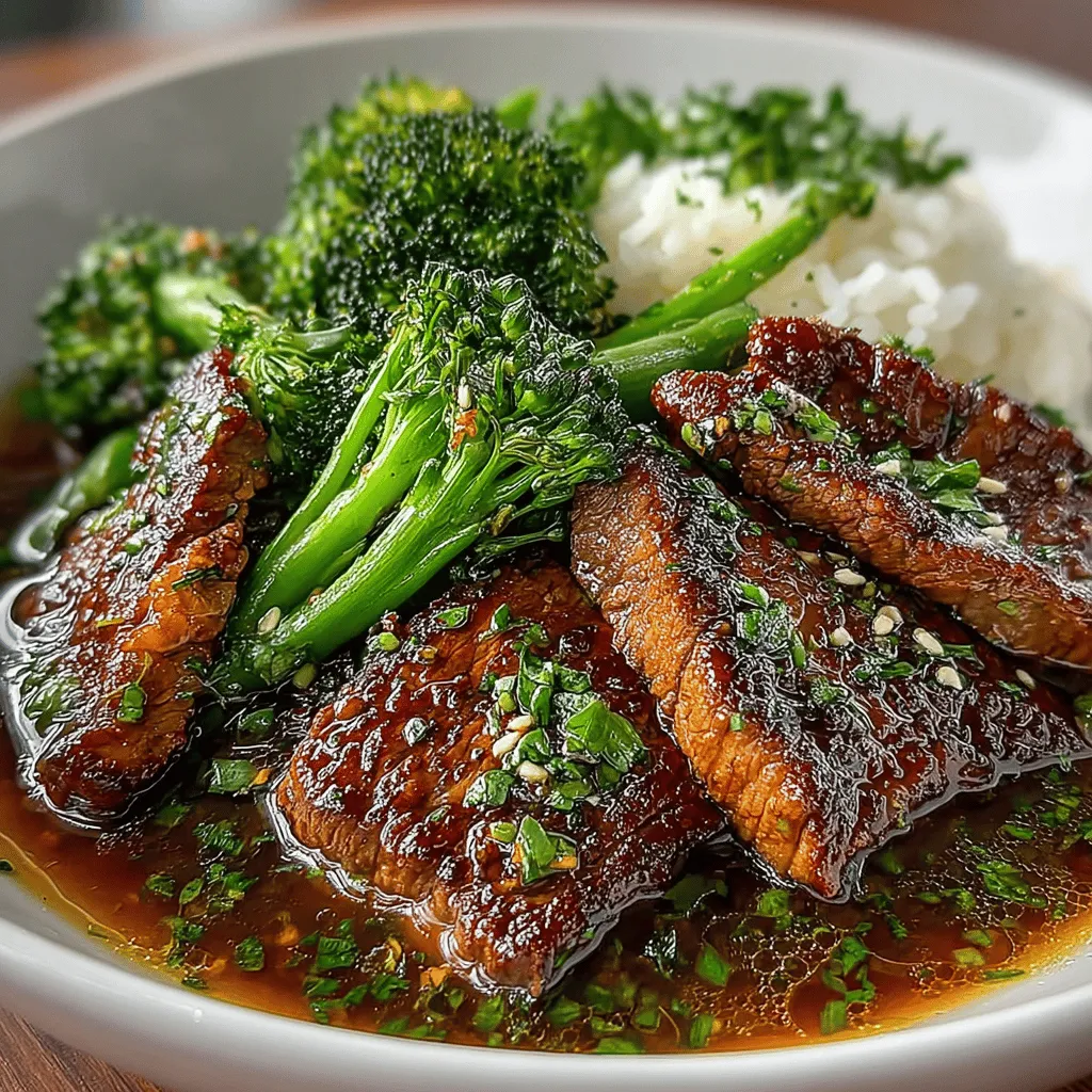 Dieses Rezept für Rindfleisch und Brokkoli ist nicht nur ein Genuss für den Gaumen, sondern auch ein Klassiker der asiatischen Küche. Ursprünglich aus China stammend, hat sich dieses Gericht in vielen Variationen weltweit verbreitet und ist besonders in der chinesischen Gastronomie beliebt. Es kombiniert zartes Rindfleisch mit knackigem Brokkoli in einer würzigen Soße, die sowohl nahrhaft als auch schmackhaft ist. Ziel dieses Artikels ist es, Ihnen eine detaillierte Anleitung zu bieten, um dieses leckere Gericht zu Hause nachzukochen und Sie dazu zu inspirieren, neue Geschmackserlebnisse zu entdecken.