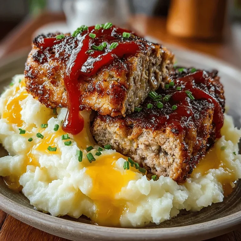 Für den Hackbraten: - 680 g Rinderhackfleisch (80/20 mager) - 100 g Semmelbrösel - 50 g geriebener Parmesan - 1 mittelausge ganze Zwiebel, fein gehackt - 2 Knoblauchzehen, gehackt - 1 großes Ei, verquirlt - 120 ml Milch - 2 EL Worcestershire-Sauce - 1 TL getrockneter Thymian - 1 TL Salz - ½ TL schwarzer Pfeffer - 120 ml Ketchup (zum Bestreichen)