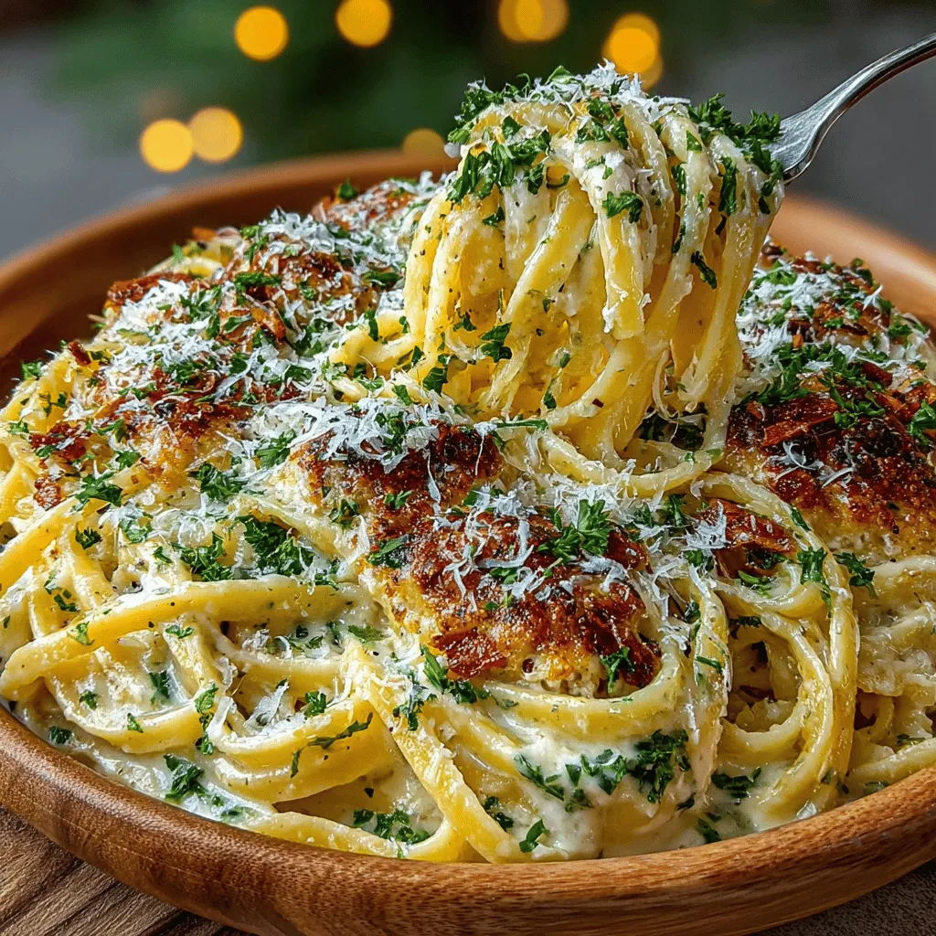 In der modernen Küche sind Rezepte weit mehr als nur Anleitungen zum Kochen – sie sind Ausdruck von Kreativität, Kultur und Lebensstil. Kochen ist eine Kunstform, die uns verbindet und es uns ermöglicht, mit Freunden und Familie besondere Momente zu teilen. Unter den zahlreichen köstlichen Gerichten, die man zubereiten kann, sticht die cremige Knoblauch-Parmesan-Pasta besonders hervor. Sie vereint einfache Zutaten zu einem geschmackvollen Erlebnis, das sowohl für alltägliche Abendessen als auch für festliche Anlässe geeignet ist.