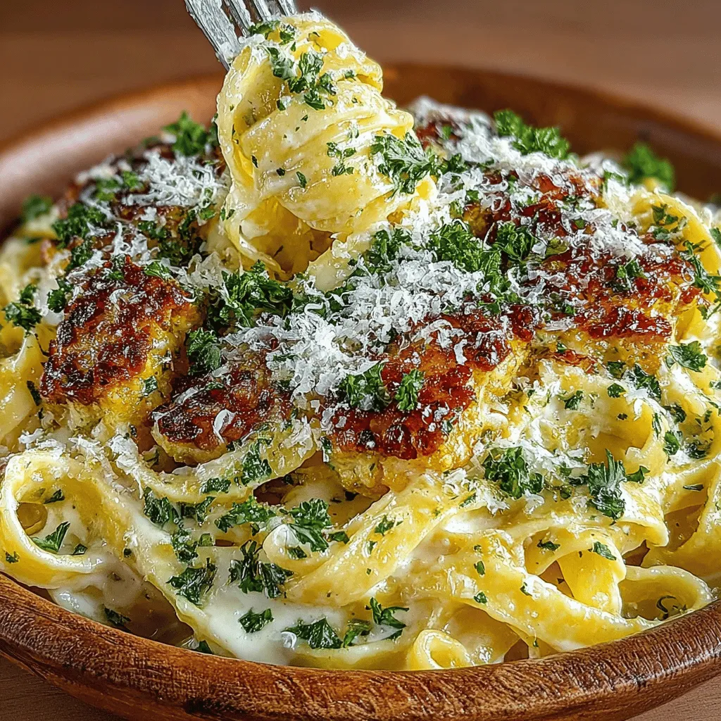 In der modernen Küche sind Rezepte weit mehr als nur Anleitungen zum Kochen – sie sind Ausdruck von Kreativität, Kultur und Lebensstil. Kochen ist eine Kunstform, die uns verbindet und es uns ermöglicht, mit Freunden und Familie besondere Momente zu teilen. Unter den zahlreichen köstlichen Gerichten, die man zubereiten kann, sticht die cremige Knoblauch-Parmesan-Pasta besonders hervor. Sie vereint einfache Zutaten zu einem geschmackvollen Erlebnis, das sowohl für alltägliche Abendessen als auch für festliche Anlässe geeignet ist.