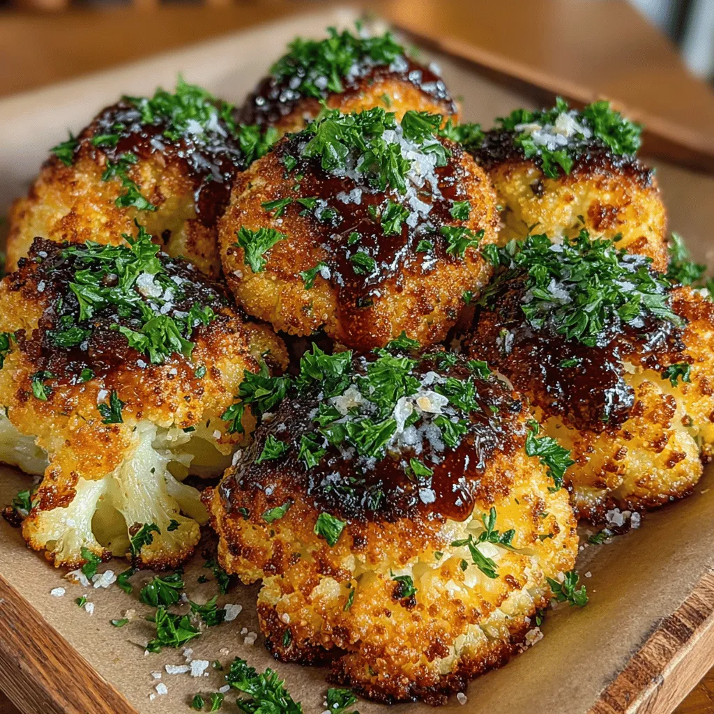 In der modernen Küche spielen Rezepte eine zentrale Rolle. Sie sind nicht nur eine Anleitung zum Kochen, sondern auch eine Möglichkeit, Kreativität auszuleben und neue Geschmackserlebnisse zu entdecken. In einer Zeit, in der gesundheitsbewusste Ernährung und die Suche nach schmackhaften, einfach zuzubereitenden Gerichten immer wichtiger werden, erfreuen sich Rezepte wie die gebackenen Parmesan-Käse-Cauliflower-Bisse großer Beliebtheit. Diese leckeren Blumenkohlbisse sind nicht nur gesund, sondern auch eine hervorragende Alternative zu traditionellen Snacks und Appetizern.