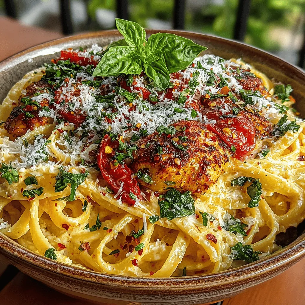 In der modernen Küche spielen Rezepte eine entscheidende Rolle, um köstliche und nahrhafte Gerichte schnell und einfach zuzubereiten. Die 30-Minuten Cremige Tomaten-Basilikum-Pasta ist nicht nur ein Genuss für den Gaumen, sondern auch eine ideale Lösung für alle, die wenig Zeit haben und dennoch ein leckeres Abendessen auf den Tisch bringen möchten. Dieses Rezept vereint frische Zutaten und einfache Zubereitungsschritte, die selbst Kochanfängern gelingen. Im folgenden Artikel finden Sie eine detaillierte Anleitung zur Zubereitung dieses Gerichts sowie wertvolle Tipps und Variationen.
