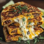 In der modernen Küche spielen Rezepte eine entscheidende Rolle, da sie nicht nur die Zubereitung von Speisen erleichtern, sondern auch dazu beitragen, neue Geschmackserlebnisse zu entdecken. Heute möchten wir Ihnen ein köstliches und nahrhaftes Rezept für herzhafte Süßkartoffel- und schwarzen Bohnen-Quesadillas vorstellen. Diese Quesadillas sind nicht nur einfach zuzubereiten, sondern auch perfekt für eine schnelle Mahlzeit oder einen gesunden Snack. In diesem Artikel erfahren Sie alles über die Zubereitung dieser leckeren Quesadillas und die Vorteile, die sie mit sich bringen.