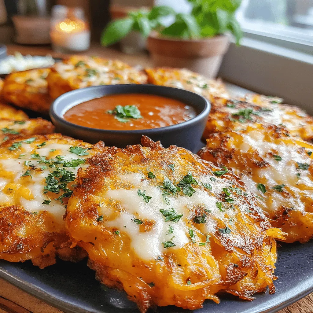 Kochen ist mehr als nur eine Notwendigkeit; es ist eine Kunstform, die die Möglichkeit bietet, mit Aromen zu experimentieren und gesunde, schmackhafte Gerichte zuzubereiten. Rezepte sind der Schlüssel zu diesem kreativen Prozess, da sie eine strukturierte Anleitung bieten, um köstliche Speisen zu kreieren. Heute zeige ich Ihnen, wie Sie köstliche krosse Spaghetti-Kürbis-Puffer zubereiten, die nicht nur einfach zu machen sind, sondern auch eine gesunde Alternative zu herkömmlichen frittierten Snacks darstellen.