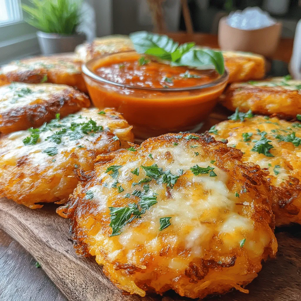Kochen ist mehr als nur eine Notwendigkeit; es ist eine Kunstform, die die Möglichkeit bietet, mit Aromen zu experimentieren und gesunde, schmackhafte Gerichte zuzubereiten. Rezepte sind der Schlüssel zu diesem kreativen Prozess, da sie eine strukturierte Anleitung bieten, um köstliche Speisen zu kreieren. Heute zeige ich Ihnen, wie Sie köstliche krosse Spaghetti-Kürbis-Puffer zubereiten, die nicht nur einfach zu machen sind, sondern auch eine gesunde Alternative zu herkömmlichen frittierten Snacks darstellen.