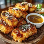 In der kulinarischen Welt spielen Rezepte eine entscheidende Rolle, da sie nicht nur als Anleitung zum Kochen dienen, sondern auch die Kreativität und die kulturelle Vielfalt der Küche widerspiegeln. Eines dieser köstlichen Rezepte sind die Crispy Baked Chicken Tenders, die nicht nur knusprig und zart sind, sondern auch mit einer unwiderstehlichen Honig-Senf-Sauce serviert werden. Ziel dieses Artikels ist es, den Lesern eine detaillierte Anleitung zu bieten, um diese köstlichen Hähnchenstreifen einfach zu Hause zuzubereiten. Dabei werden wir auch wertvolle Hintergrundinformationen und Tipps zur Zubereitung bereitstellen.