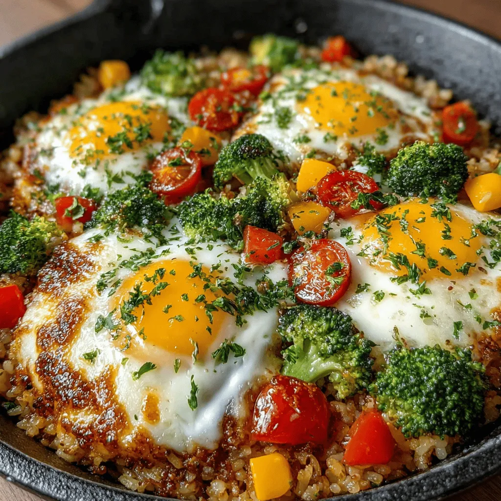 Der Ein-Pfanne Käse-Gemüse-Reis Auflauf ist ein einfaches und köstliches Gericht, das sowohl für den Alltag als auch für besondere Anlässe geeignet ist. Dieses Rezept vereint gesunde Zutaten wie frisches Gemüse und braunen Reis zu einem herzhaften Auflauf, der mit geschmolzenem Mozzarella-Käse überbacken wird. Mit nur wenigen Zutaten und einer unkomplizierten Zubereitung ist dieser Auflauf perfekt für alle, die wenig Zeit haben, aber dennoch eine schmackhafte Mahlzeit genießen möchten. In diesem Artikel erfahren Sie, wie Sie dieses wunderbare Gericht erfolgreich zubereiten können.