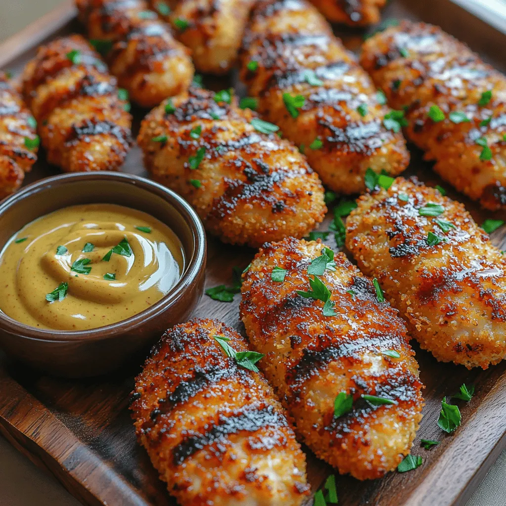 Rezepte spielen eine zentrale Rolle in der Küche und ermöglichen es uns, köstliche Gerichte zuzubereiten, die sowohl im Alltag als auch bei besonderen Anlässen genossen werden können. In diesem Artikel stellen wir Ihnen ein unwiderstehliches Rezept für krosse Ofen-gebackene Hähnchenstreifen mit einer leckeren Honig-Senf-Dip-Sauce vor. Ziel dieses Artikels ist es, Ihnen eine detaillierte Anleitung zur Zubereitung sowie interessante Hintergrundinformationen zu bieten, damit Sie dieses Gericht problemlos nachkochen können.