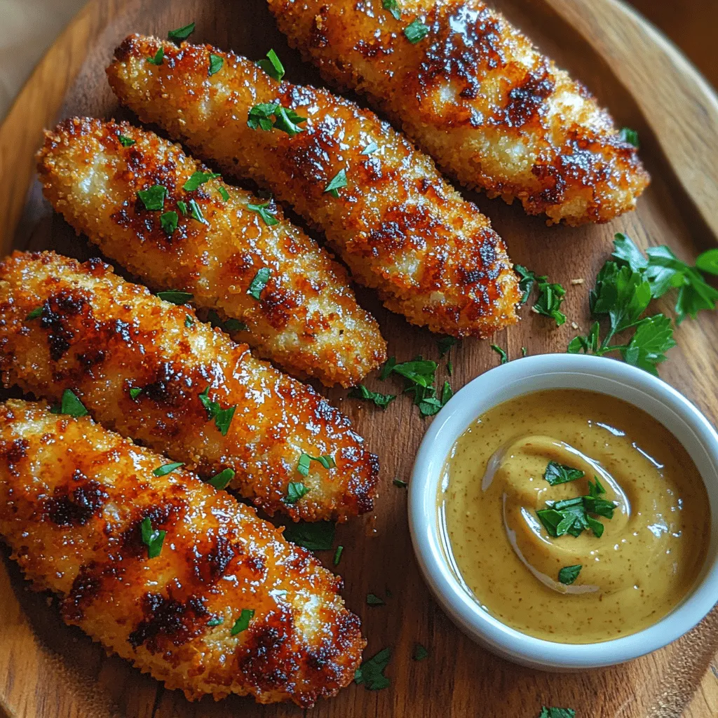 Rezepte spielen eine zentrale Rolle in der Küche und ermöglichen es uns, köstliche Gerichte zuzubereiten, die sowohl im Alltag als auch bei besonderen Anlässen genossen werden können. In diesem Artikel stellen wir Ihnen ein unwiderstehliches Rezept für krosse Ofen-gebackene Hähnchenstreifen mit einer leckeren Honig-Senf-Dip-Sauce vor. Ziel dieses Artikels ist es, Ihnen eine detaillierte Anleitung zur Zubereitung sowie interessante Hintergrundinformationen zu bieten, damit Sie dieses Gericht problemlos nachkochen können.