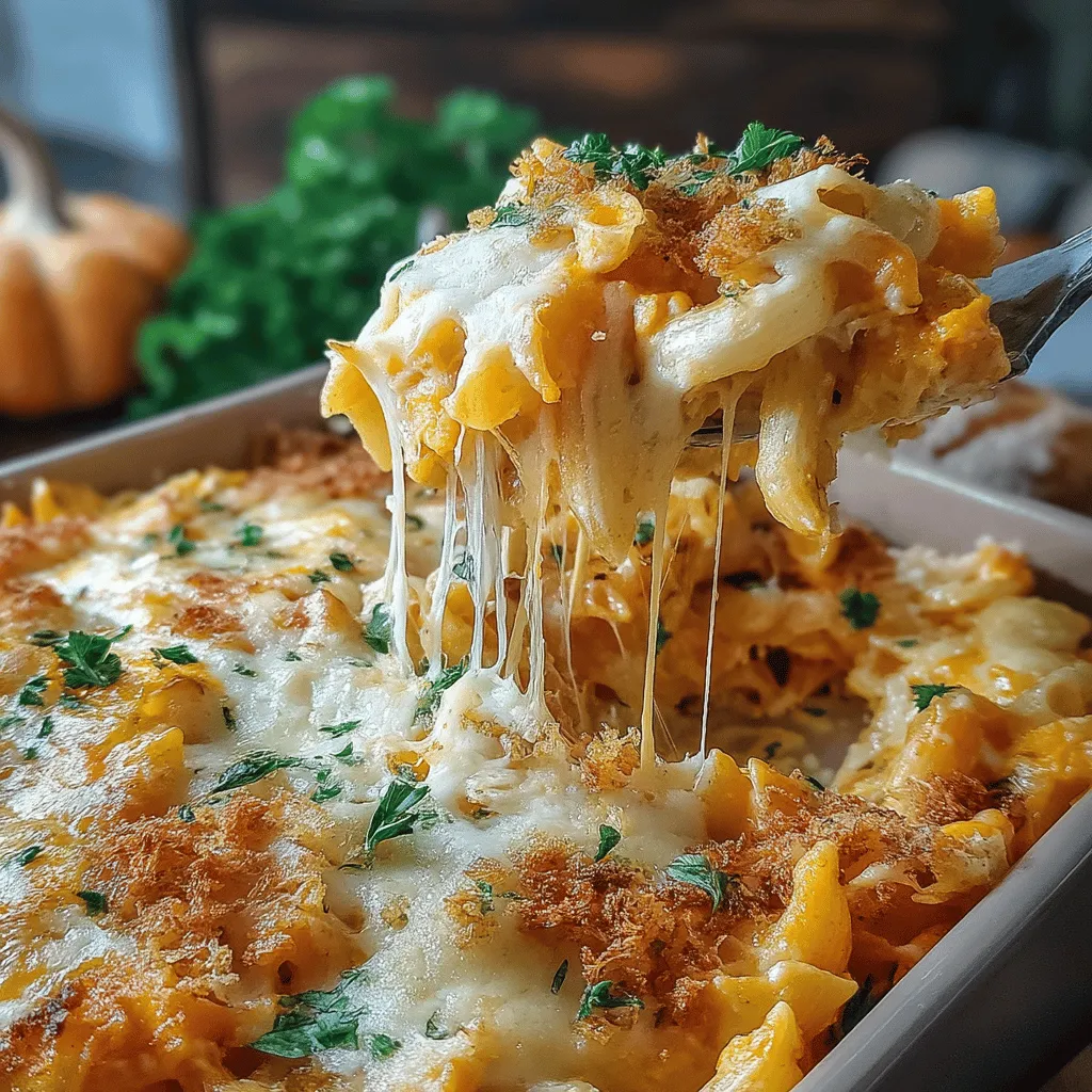 Hausmannskost ist mehr als nur ein Essen; sie ist ein Gefühl von Wärme und Geborgenheit. Besonders in der kühleren Jahreszeit sehnen wir uns nach herzhaften Gerichten, die unseren Gaumen erfreuen und uns an die Kindheit erinnern. Der Käse-Kürbis-Gewürz-Makkaroni-Auflauf ist das perfekte Beispiel für ein solches Komfortgericht, das nicht nur sättigt, sondern auch mit seinen Aromen verzaubert.