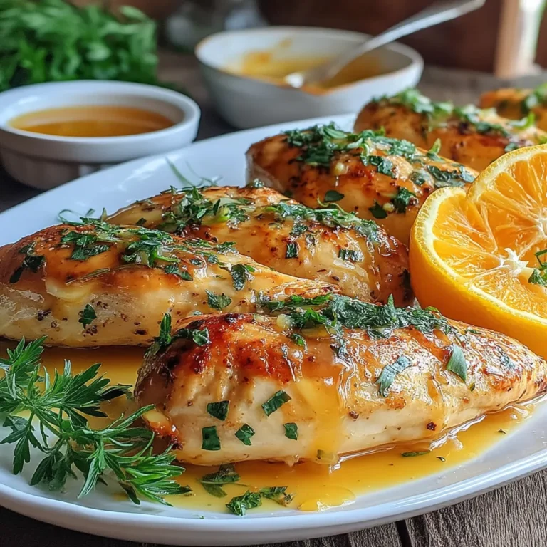 Hausgemachte Rezepte sind nicht nur eine großartige Möglichkeit, Zeit mit der Familie zu verbringen, sondern auch eine Möglichkeit, gesunde und köstliche Mahlzeiten zuzubereiten. Dieses Rezept für Zitronen-Tarragon-Hühnchenfilet ist ein perfektes Beispiel dafür, wie einfach es sein kann, ein schmackhaftes Gericht auf den Tisch zu bringen, das alle begeistert.