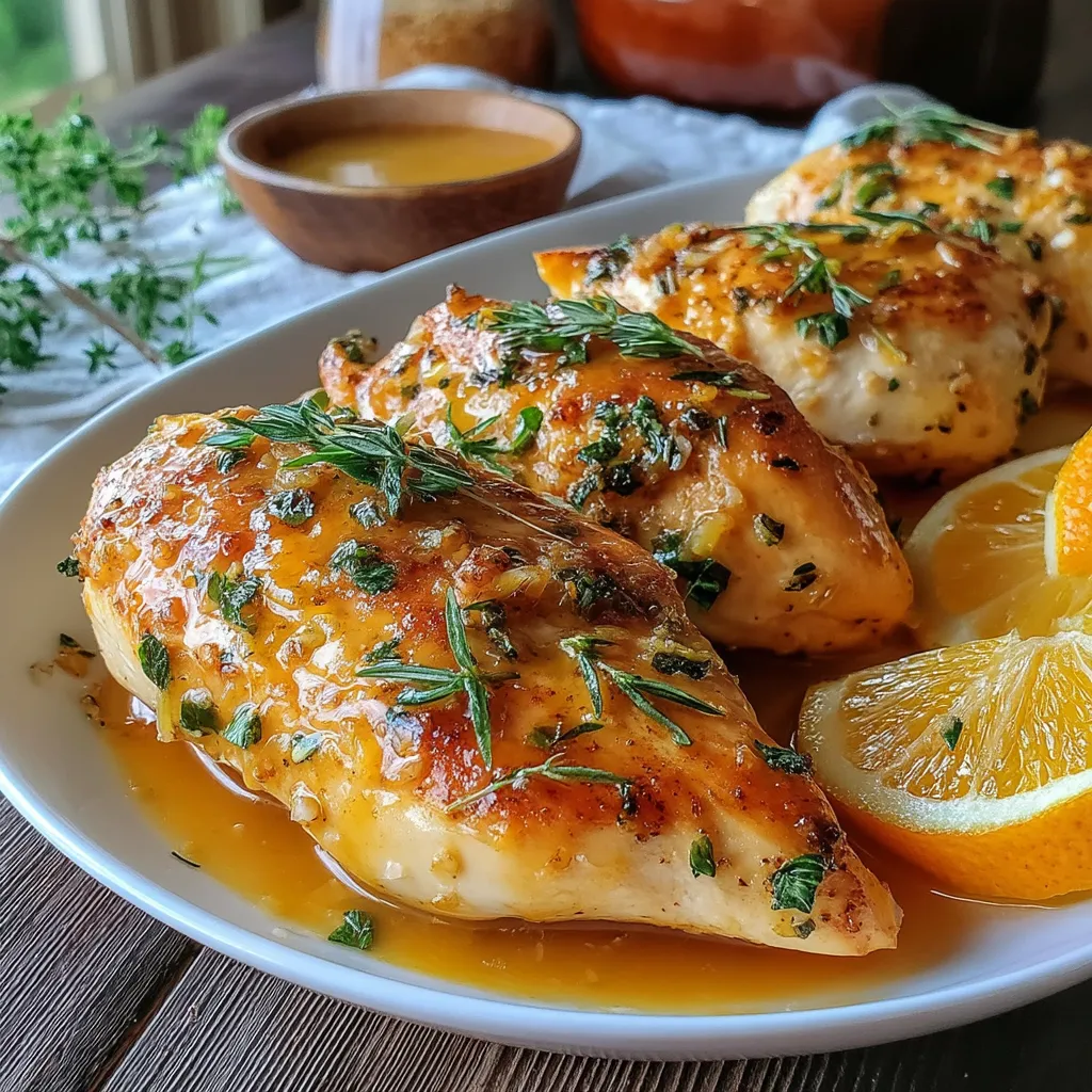 Hausgemachte Rezepte sind nicht nur eine großartige Möglichkeit, Zeit mit der Familie zu verbringen, sondern auch eine Möglichkeit, gesunde und köstliche Mahlzeiten zuzubereiten. Dieses Rezept für Zitronen-Tarragon-Hühnchenfilet ist ein perfektes Beispiel dafür, wie einfach es sein kann, ein schmackhaftes Gericht auf den Tisch zu bringen, das alle begeistert.